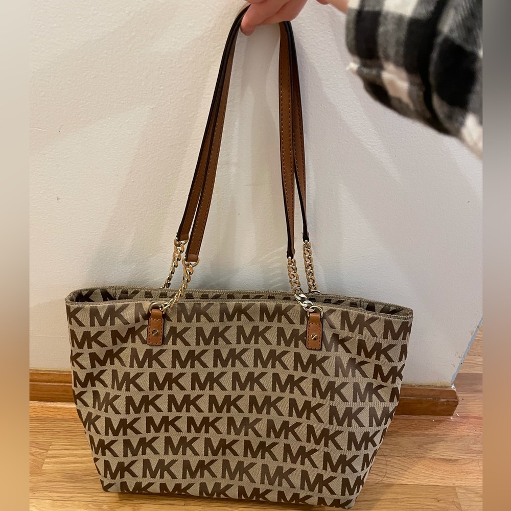 Michael Kors Tote bag - Picture 2 of 6